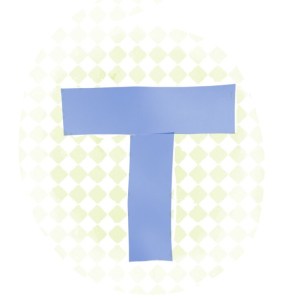T is for Team