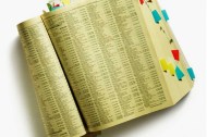 phonebook