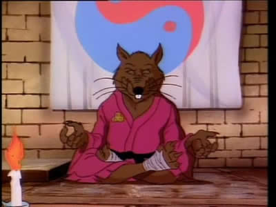splinter