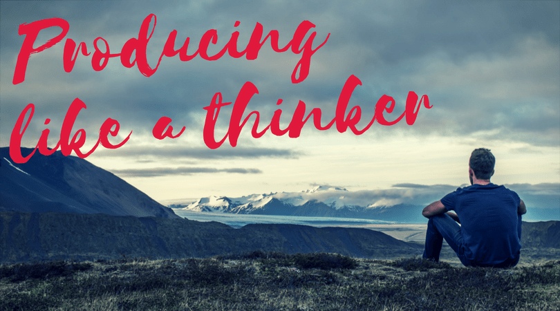 bigproducinglikeathinker